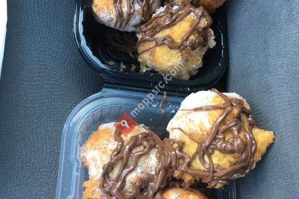 Pompeii Pastaz Food Truck