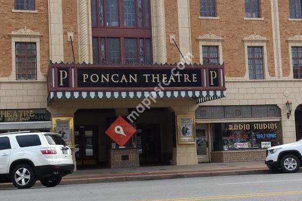 Poncan Theatre Co