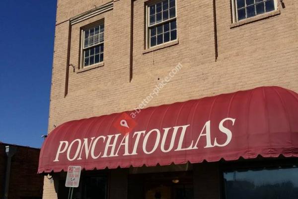 Ponchatoulas