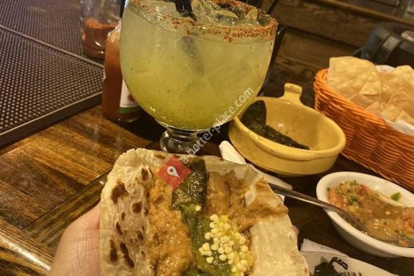 Poncho's Mexico Nuevo Restaurant