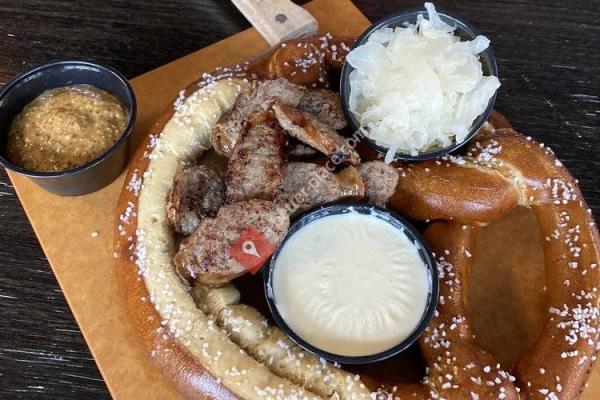 Pony Keg Grill & Bar