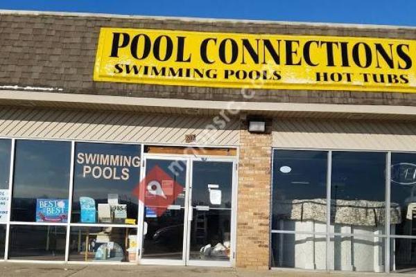 Pool Connections