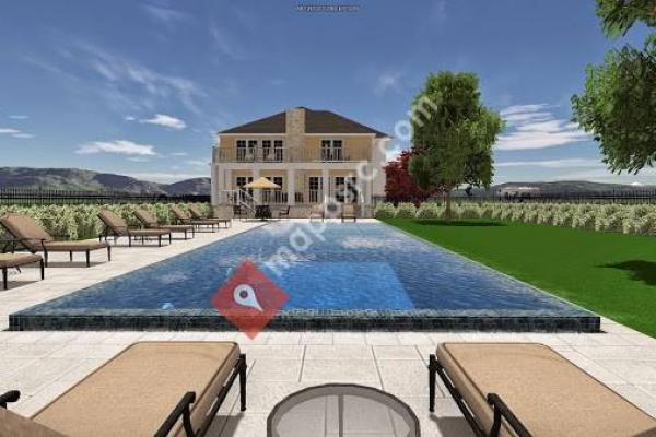 Pool Design Consultant