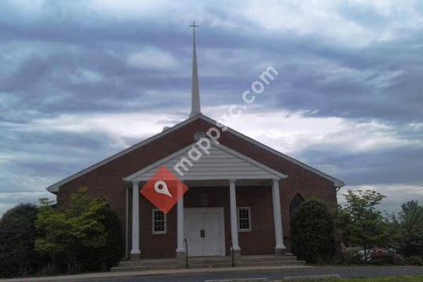 Poolesville Baptist Church
