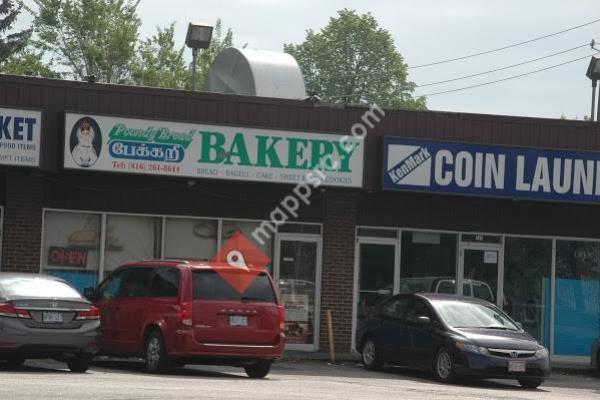 Poondy Bread Bakery