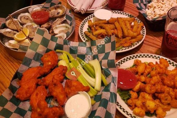 Poor Phil's Shell Bar