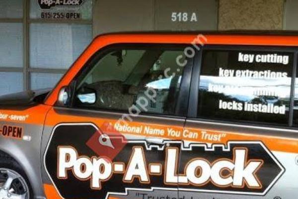 Pop-A-Lock