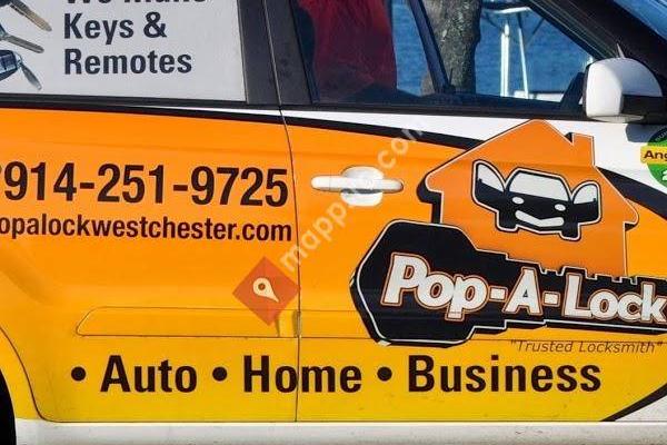 Pop-A-Lock Locksmith of Westchester NY