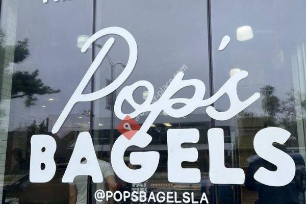 Pop’s Bagels