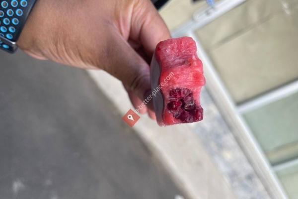 PopCentric Gourmet Popsicles