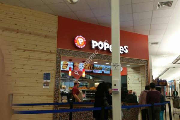 Popeye's