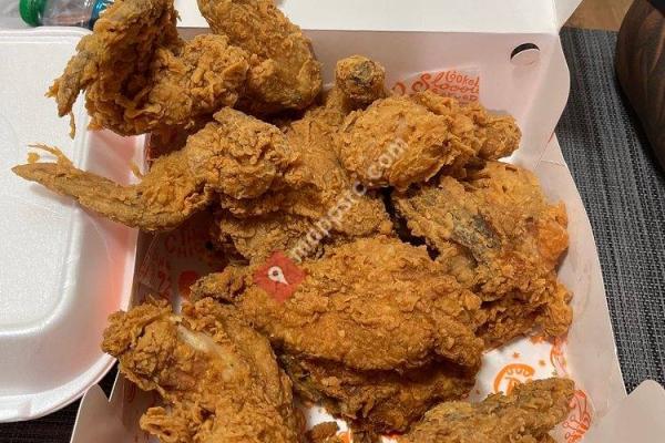 Popeye’s Louisiana Kitchen