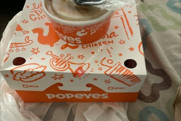 Popeyes