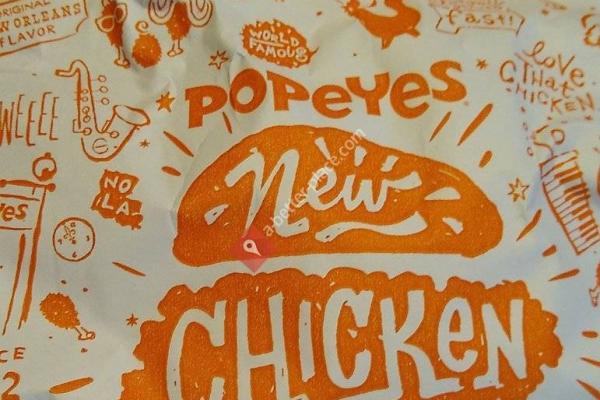 Popeyes