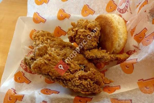 Popeyes Louisiana Kitchen