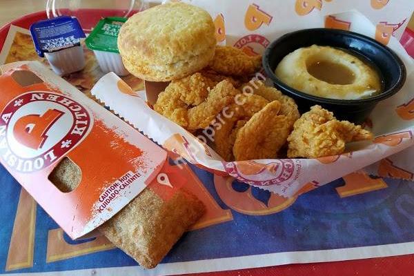 Popeyes Louisiana Kitchen