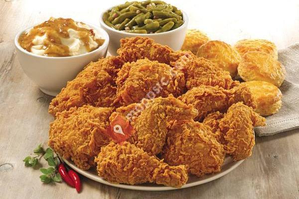 Popeyes Louisiana Kitchen