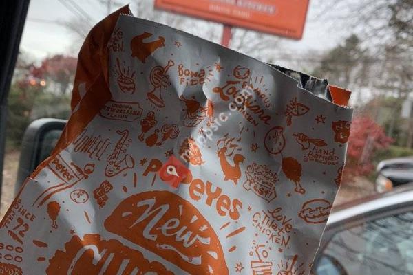Popeyes Louisiana Kitchen
