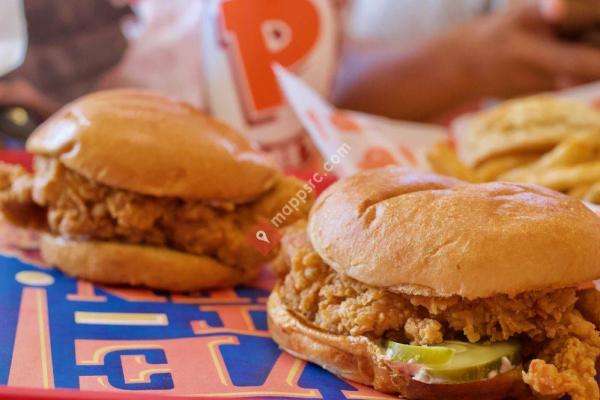 Popeyes Louisiana Kitchen