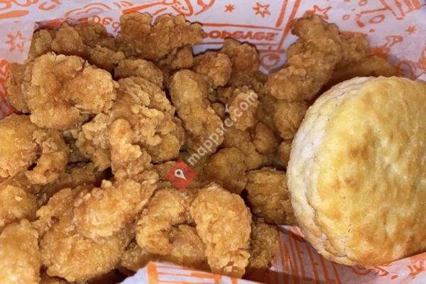 Popeyes Louisiana Kitchen