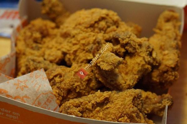 Popeyes Louisiana Kitchen