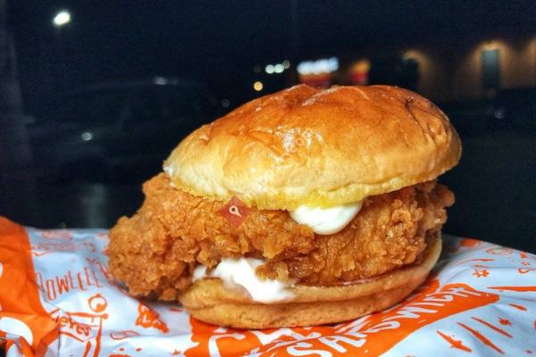 Popeyes Louisiana Kitchen