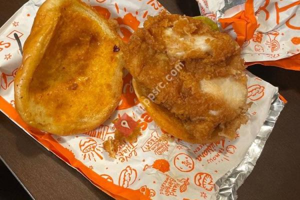 Popeyes Louisiana Kitchen