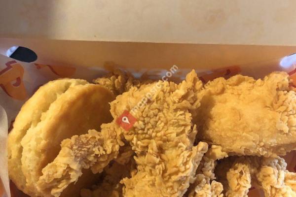 Popeyes Louisiana Kitchen