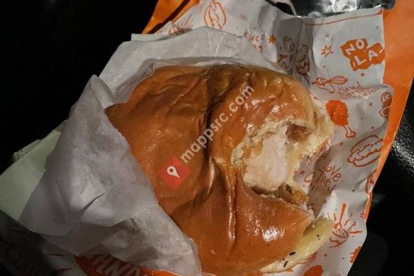 Popeyes Louisiana Kitchen