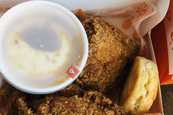 Popeyes Louisiana Kitchen