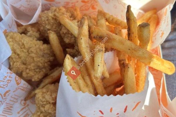 Popeyes Louisiana Kitchen