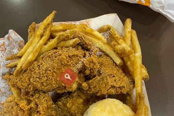 Popeyes Louisiana Kitchen