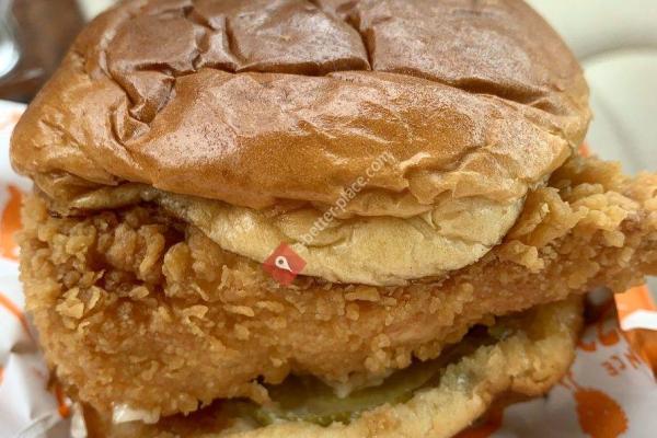 Popeyes Louisiana Kitchen