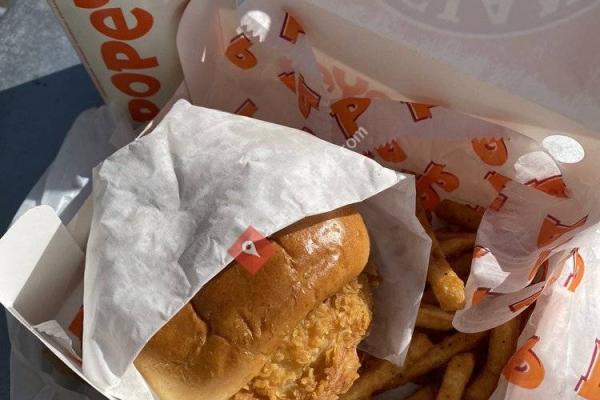 Popeyes Louisiana Kitchen