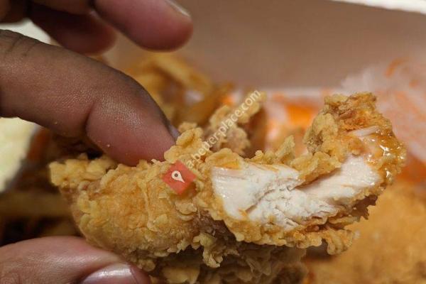 Popeyes Louisiana Kitchen