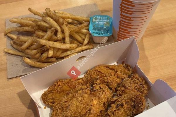 Popeyes Louisiana Kitchen