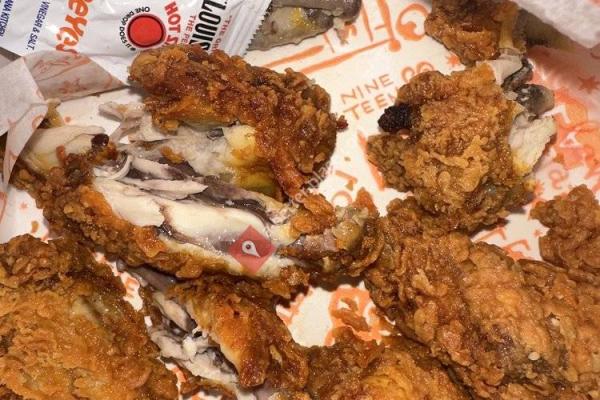 Popeyes Louisiana Kitchen