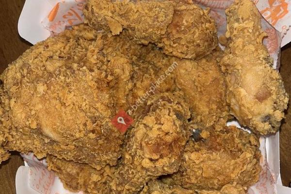 Popeyes Louisiana Kitchen