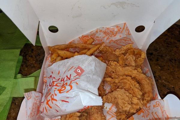 Popeyes Louisiana Kitchen