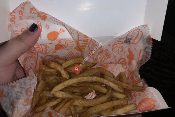 Popeyes Louisiana Kitchen