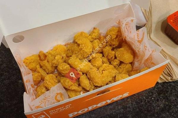Popeyes Louisiana Kitchen