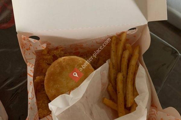 Popeyes Louisiana Kitchen