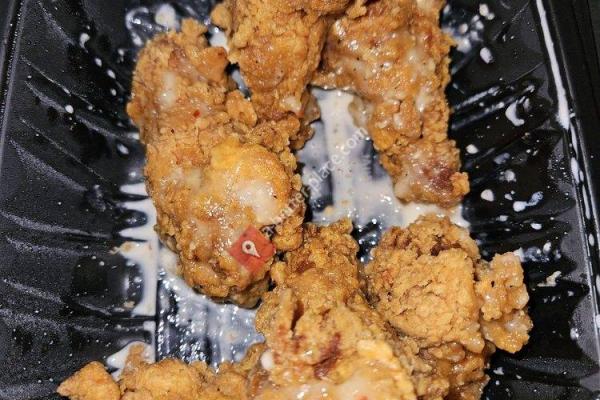 Popeyes Louisiana Kitchen