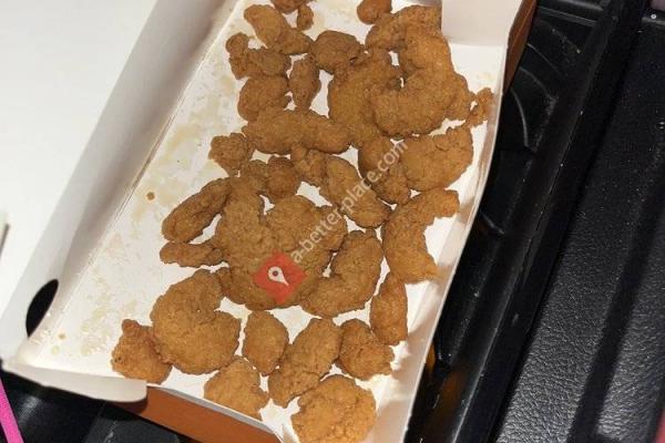 Popeyes Louisiana Kitchen