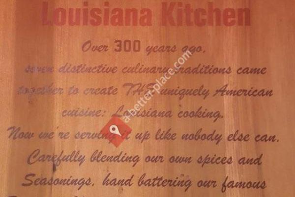 Popeyes Louisiana Kitchen