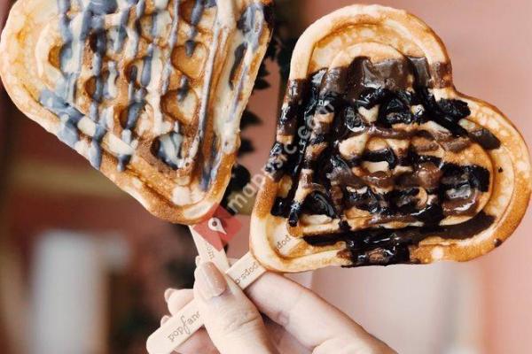 Popfancy Dessert Bar