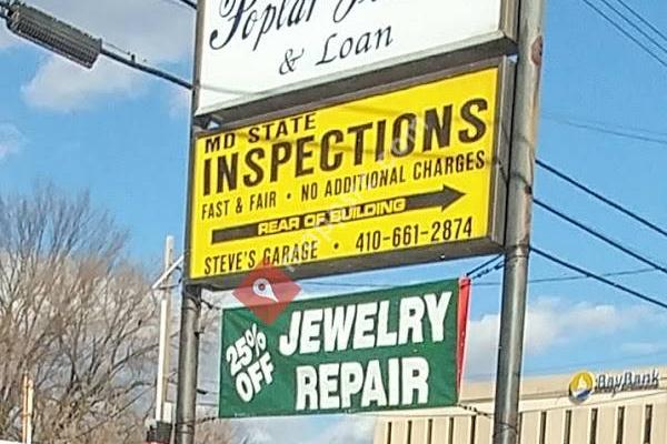 Poplar Jewelry & Loan