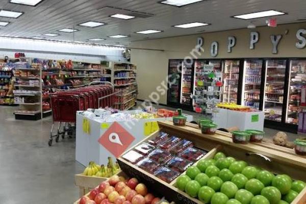 Poppy's General Store