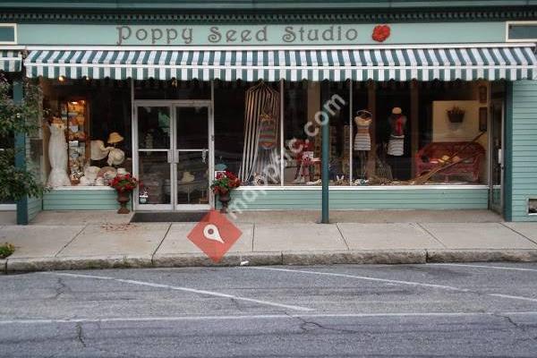 Poppy Seed Studio