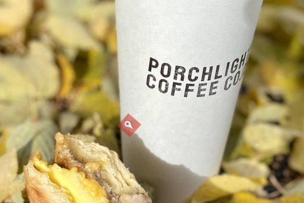 Porchlight Coffee